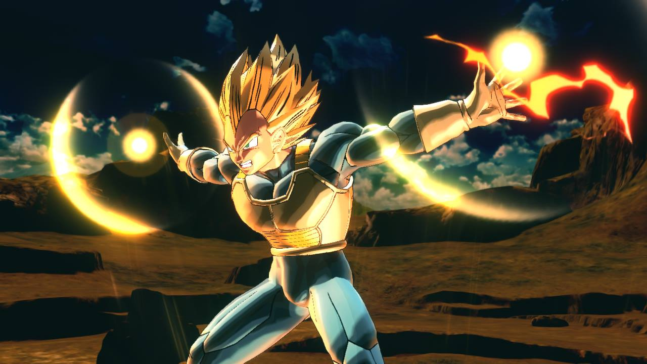 Dragon Ball Xenoverse 2 To Hit The Nintendo Switch On 22nd