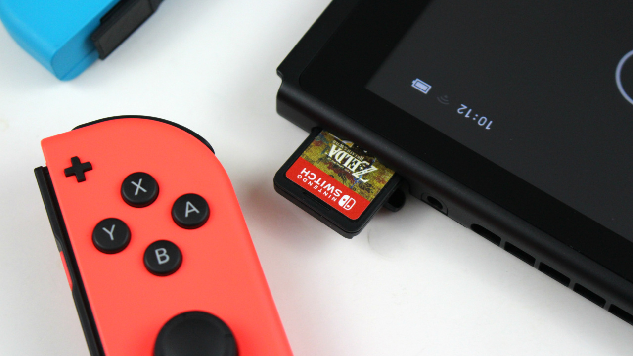 The First Nintendo Switch Cartridge Rom Dumps Are Emerging But It S Early Days Nintendo Life I'd like to remove them from my sd card and. nintendo switch cartridge rom dumps