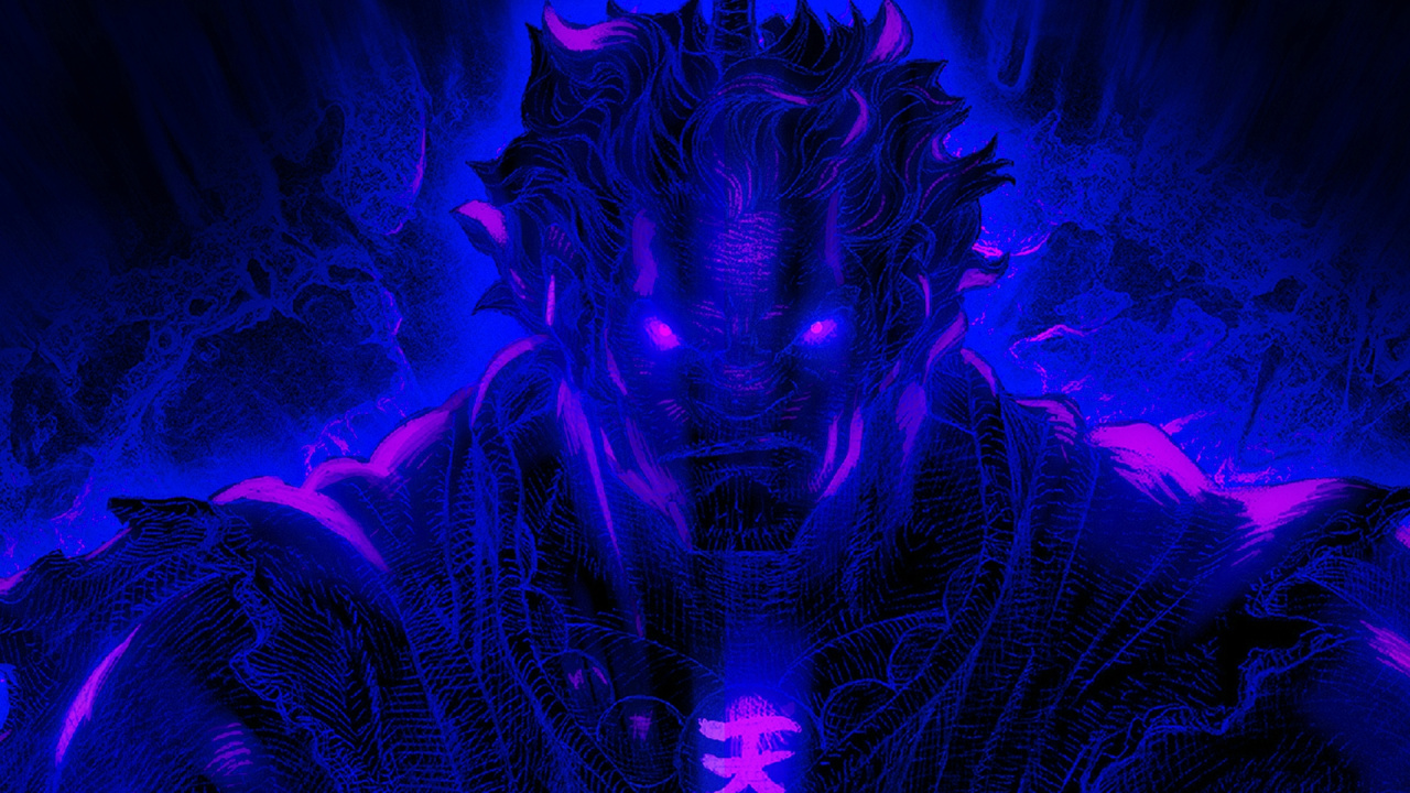 You Can Unlock Shin Akuma In Ultra Street Fighter Ii The