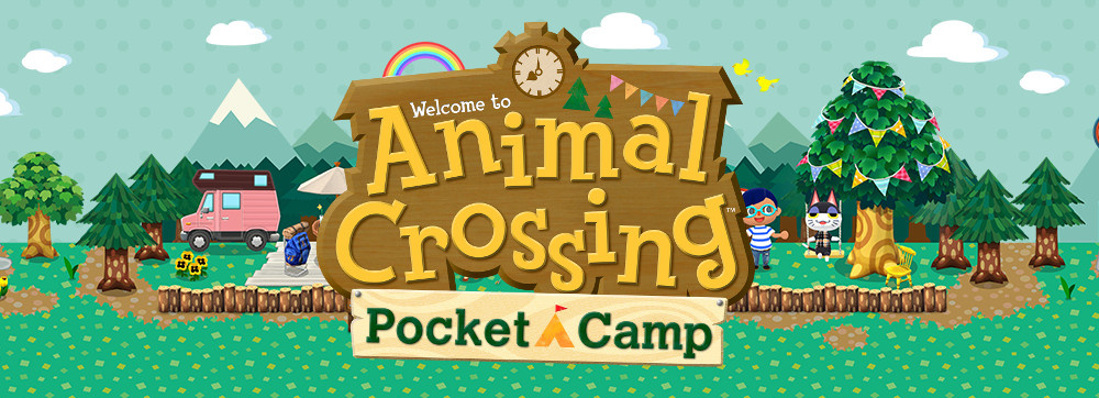 Animal Crossing: Pocket Camp Launches This Week - Nintendo ...