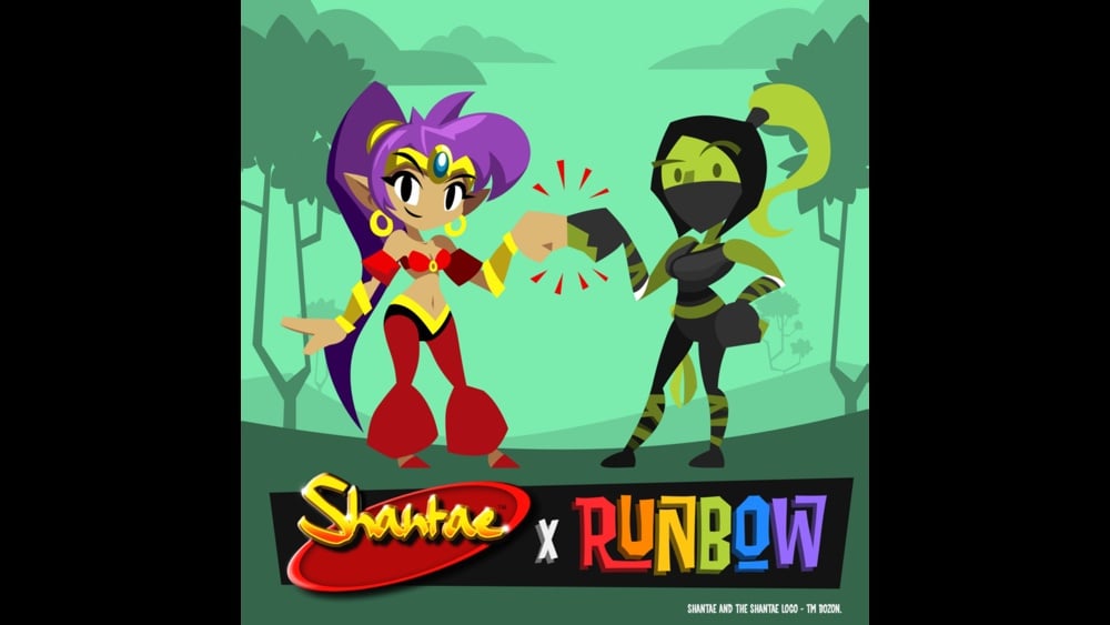 Runbow Shantae.jpg