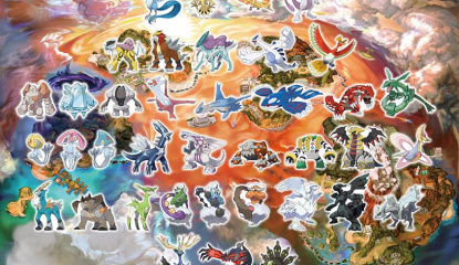Essential Tips to Reach Level 100 in Pokémon Ultra Sun and Ultra Moon