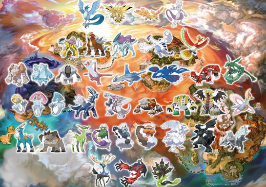 Essential Tips to Reach Level 100 in Pokémon Ultra Sun and Ultra Moon