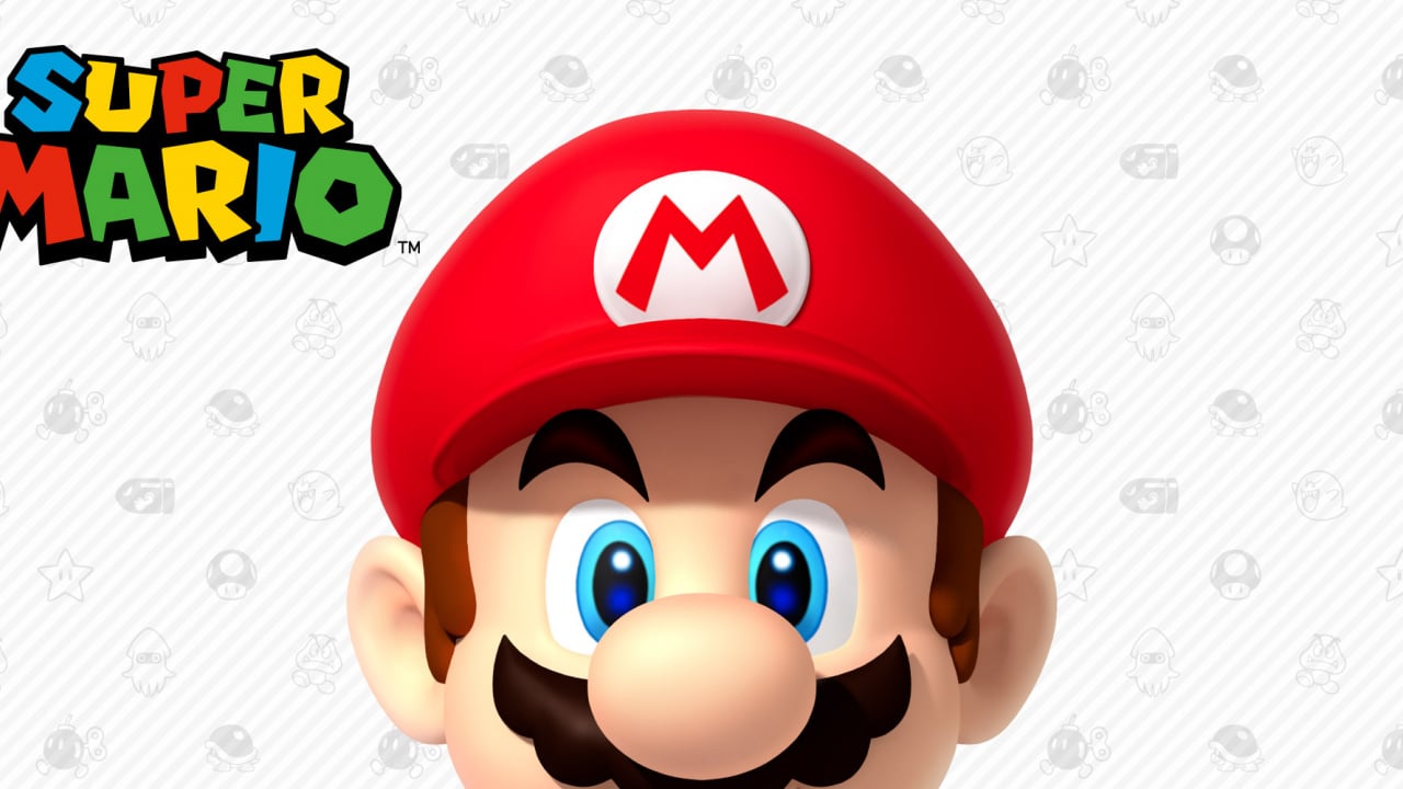 Old Super Mario Bros. v.6 Download Free for Windows 10, 7, 8 (64 bit / 32  bit)
