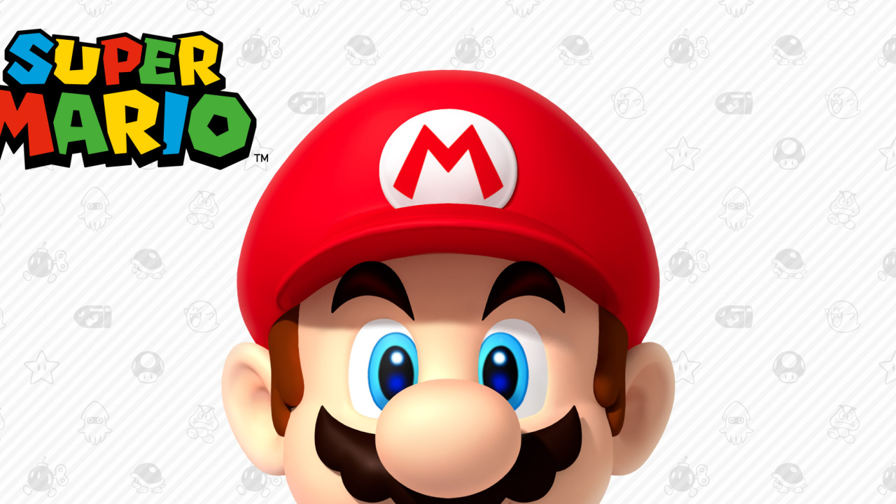 Super Mario at 35: Mario's makers on Nintendo's most enduring mascot, Games