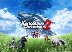 Returning to a Strange Universe in Xenoblade Chronicles 2