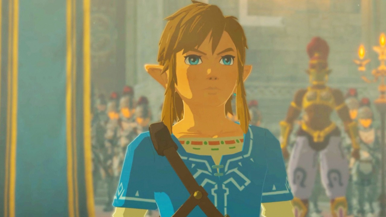Five Reasons You Should Play Zelda Breath of the Wild's DLC Pack 2