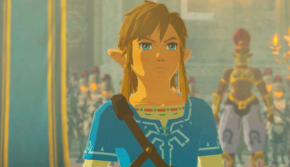Five Reasons You Should Play Zelda: Breath of the Wild's DLC Pack 2