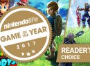 It's Time to Vote for Your 2017 Nintendo Life Game of the Year Awards