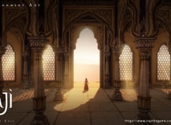 Nodding Heads Games and the Quest to Bring Ancient India to Consoles
