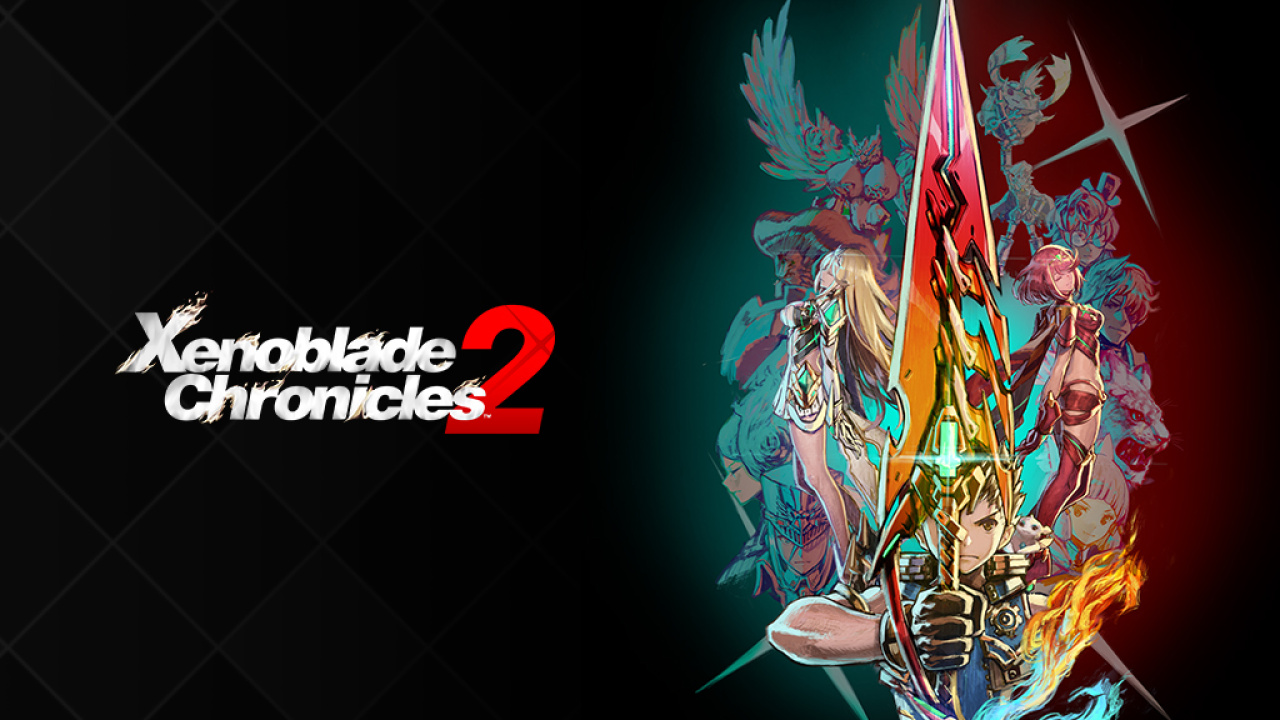 Xenoblade Chronicles 2 Update To Bring Bug Fixes And Map