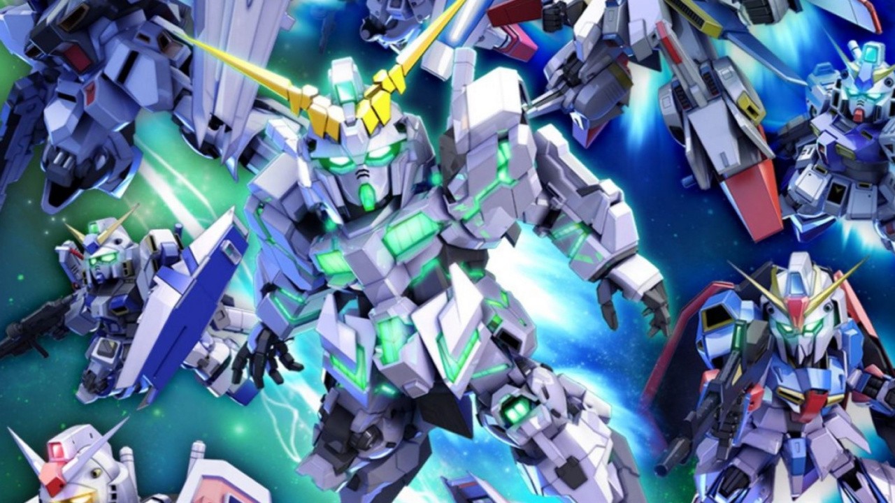 Sd Gundam G Generation Genesis To Hit Japanese Switches This April Nintendo Life V1.1 hq (includes danikk's hd package). sd gundam g generation genesis to hit