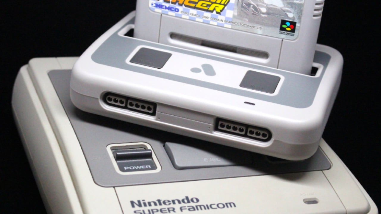 jailbreak super nintendo mini