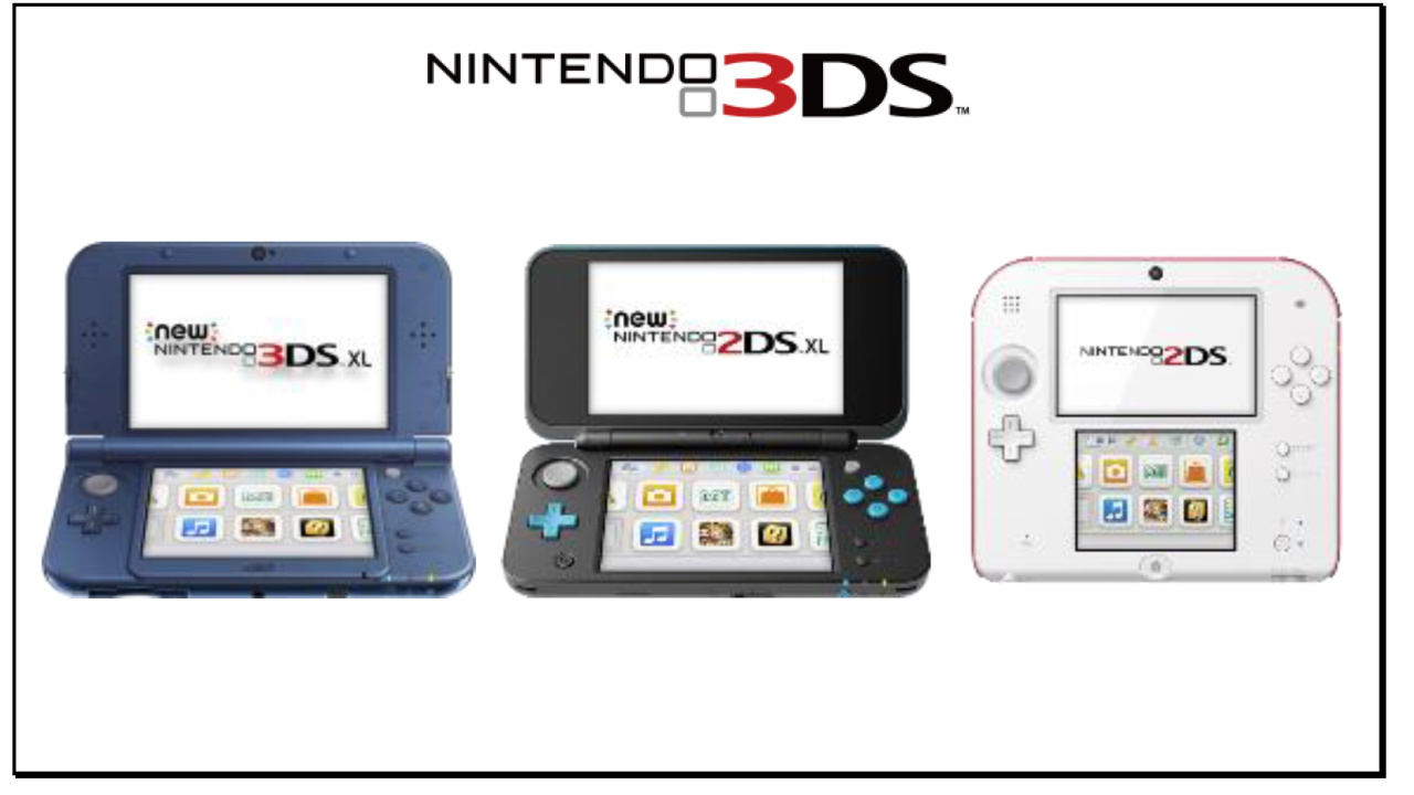 Kimishima Talks Nintendo S 3ds Strategy Going Forward Nintendo Life