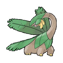 Pokémon GO Pokédex: #351 - 400 - Guide - Nintendo Life