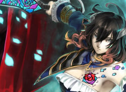 Bask In The Gory Glory Of Bloodstained: Ritual Of The Night's Soundtrack