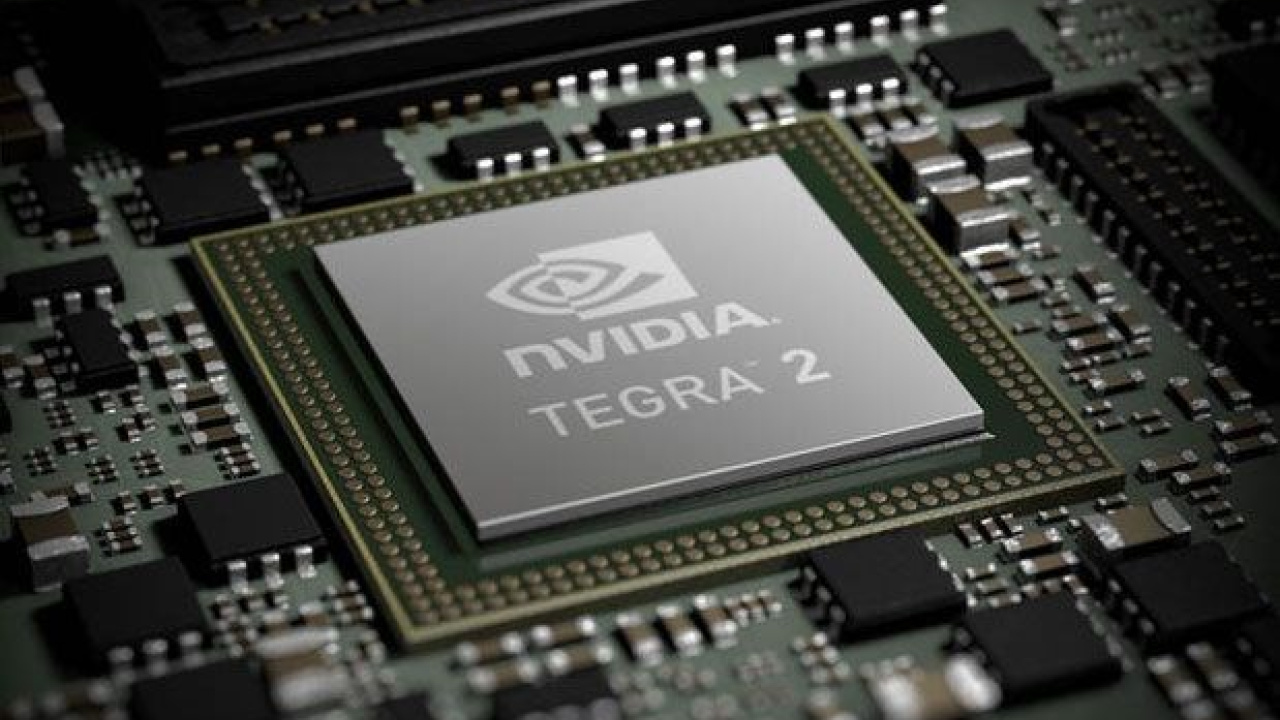 Video Digital Foundry Considers Nintendo Switch Pro With Nvidia Tegra X2 Processor Nintendo Life