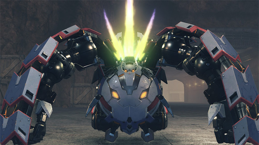 Poppi Buster