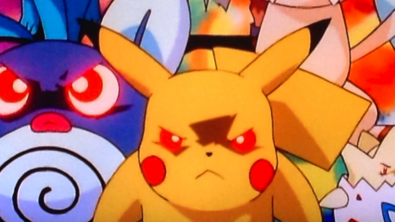 We Nearly Had A Terrifying Second Pikachu Evolution With ...