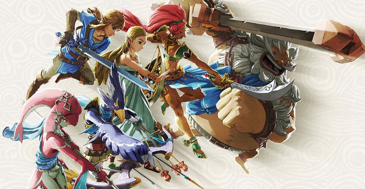 Caracteristique Chronique De La Legende De Zelda Avec Des Bandes Dessinees Dark Horse