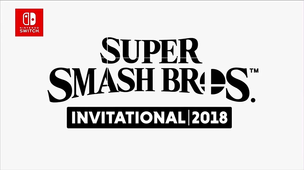 Invitational Smash Bros