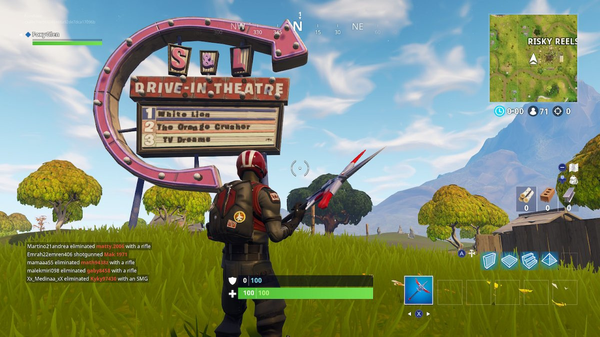 Fortnite - Search Between Movie Titles Location - Guide ... - 1200 x 675 jpeg 157kB