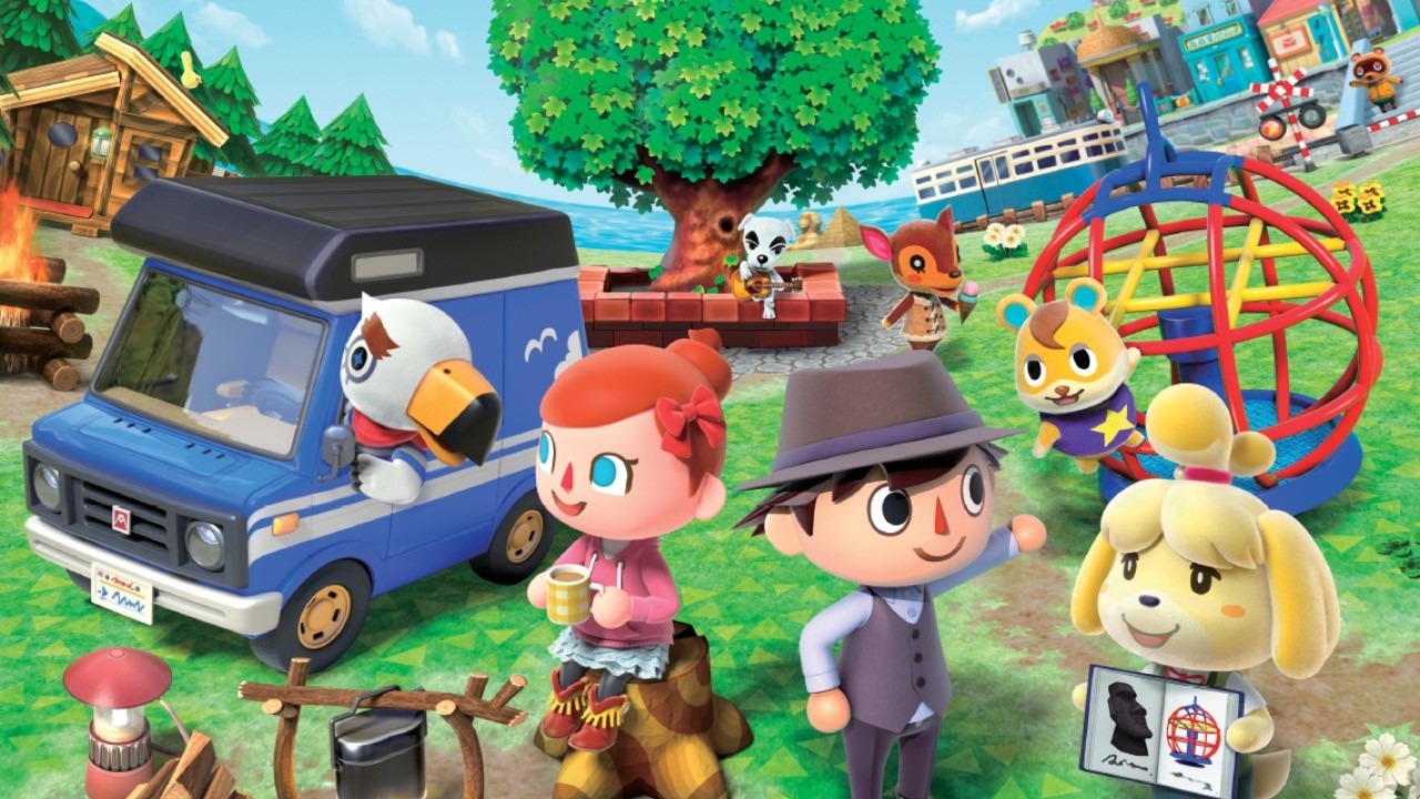 Animal Crossing New Leaf Surpasses Wild World In Sales To Become Best Selling Game In Franchise Nintendo Life