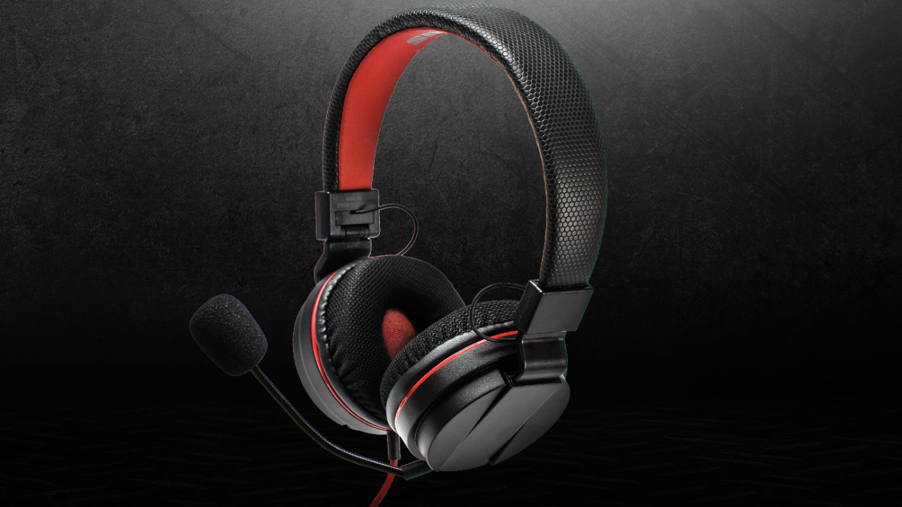 Snakebyte Launches The Head:Set S, A Budget Gaming Headset Specifically ...