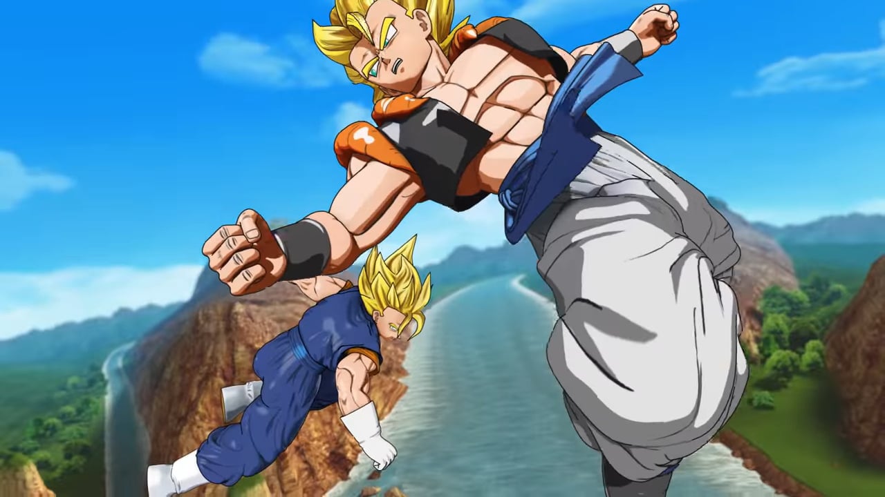 Super Dragon Ball Heroes: World Mission Brings Card Battles To Japan On 4th April - Nintendo Life