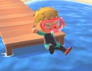 Animal Crossing: New Horizons' Latest Update Has Given ﻿Visitors A New Way To Ruin Your Island