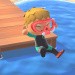 Animal Crossing: New Horizons' Latest Update Has Given ﻿Visitors A New Way To Ruin Your Island