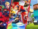 Feature: Best Nintendo Switch Games For Kids