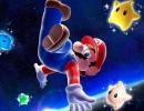 Random: Brie Larson's Boyfriend Said She Was Taking Super Mario Galaxy Too Seriously, So She Threw Him Out