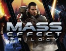 Mass Effect Trilogy Remastered Retail Listing Appears, Gets Taken Down Immediately