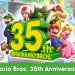 Nintendo Announces Super Mario Remasters And Much More In Super Mario Bros. 35th Anniversary Direct