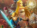Nintendo Reveals Hyrule Warriors: Age of Calamity, A New Zelda Set 100 Years Before Breath Of The Wild