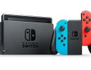 Nintendo Switch System Update 10.2.0 Is Now Live