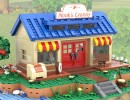 This Animal Crossing Nook's Cranny Set Is Being Officially Reviewed By LEGO