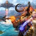 Feature: Skyforge Developer On Bringing The Fantasy Sci-Fi MMORPG To Switch