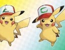 Guide: Pokémon Sword And Shield - All Ash’s Pikachu Codes