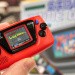 Hardware Review: Game Gear Micro - Go Home Sega, You're Drunk