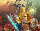 Hyrule Warriors: Age Of Calamity Is Getting A Playable Demo