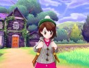 Pokémon Sword And Shield's Gloria Has Finally Been Given A Voice, And It's (Very) British
