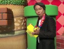 Miyamoto "Not Concerned" About Who Will Replace Him At Nintendo