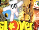 Re-Release Of N64 Classic Glover Appears To Be Taking Shape, Kickstarter Teased