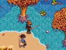 Stardew Valley's 1.5 Update Will Feature A New Beach Farm