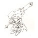 Super Mario RPG Character Designer Shares Original Concept Art For Geno