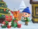 Video: Animal Crossing: New Horizons Trailer Shows Us What's New In December