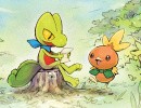 Almost 4,000 People Have Ranked Their Top Starter Pokémon - Here Are The Results