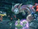 Frame Rate And Resolution For Monster Hunter Rise Demo Revealed